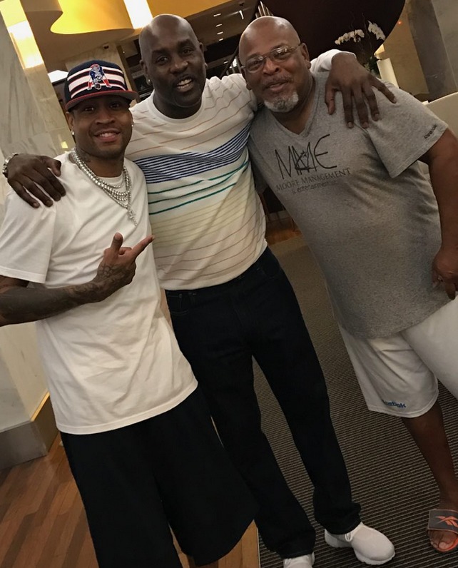 受到了成长 受到了成长