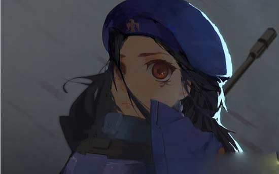 年轻天才的 年轻天才的