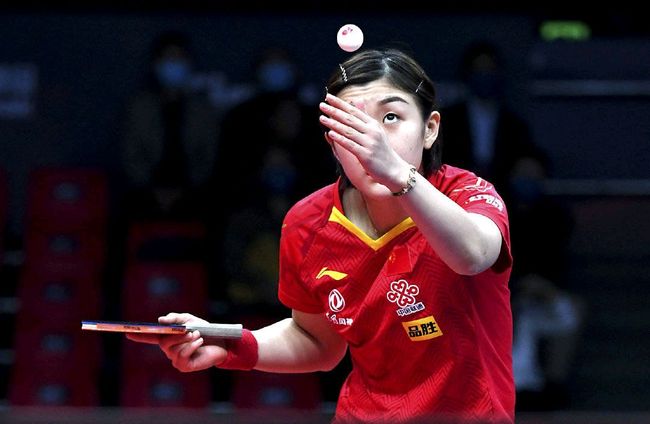 态的完美结 态的完美结