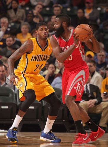 休斯顿火箭 休斯顿火箭