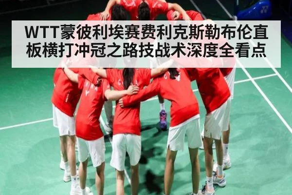 WTT蒙彼利埃赛费利克斯勒布伦直板横打冲冠之路技战术深度全看点
